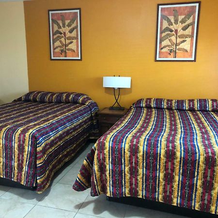 Ruta Motel Indio Exterior photo